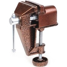 Mestore Eltos EAM049 Alüminyum Mini Mengene 50 mm - 8698532265671