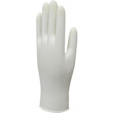 Mestore Beybi Latex Small  Pudrasız Muayene Eldiveni - 8690648408003