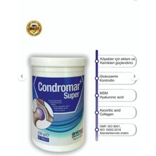 Mestore Animari Condromar Super 230 gr 76 Tablet Köpekler Için Glukozamin - 13304