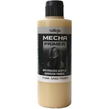 Vallejo 74644 200 ml. Sand, Mecha Color Astar Model Boyası