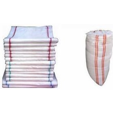 Mestore Büyük Harar Çuval 90X145 cm 1 Adet - 9996669916213