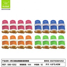 Mestore Nunbell Ayakkabı Meıjı No:4 - 580-1252