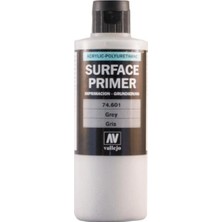 Vallejo 74601 200 Ml. Grey, Astar Model Boyası