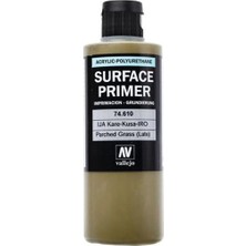 Vallejo 74610 200 Ml. Ija-Kare-Kusa-Iro Parched Grass (Late), Astar Model Boyası