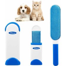 Mestore Fur Wizard Çift Taraflı Tüy Temizleyici - 097298016950-2