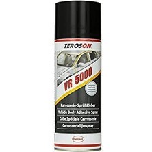 Mestore Henkel VR5000 Teroson Sprey Yapıştırıcı 400 ml - 4002872157871