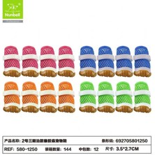 Mestore Nunbell Ayakkabı Meıjı No:2 - 580-1250