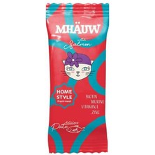 Mestore Mhauw Pouch Pate Salmon Kedi Yaş Maması 80 gr - 13183-2