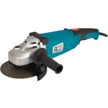 Mestore Cat Power 6185 180 mm Taşlama 2450 Watt - 8698554311806