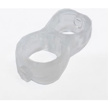 Mestore Yüzük Kapı Tamponu - 9996669912697