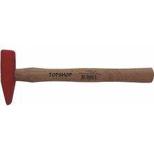 Mestore Topshop 09010 Ağaç Saplı Çekiç 1000 gr - 8695348090107