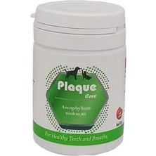 Mestore Plaque Care Kedi Köpek Diş Taşı Giderici Toz 50 gr - 13313