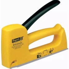 Mestore Rapid R13 Mekanik Zımba Tabancası - 4051661000676