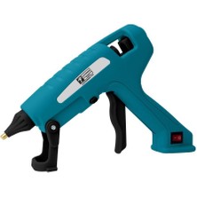 Mestore Cat Power 410 Mum Tabancası 60 Watt - 8698554312650