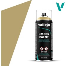 Vallejo 28022 400 Ml. Dead Flesh, Sprey Model Boyası
