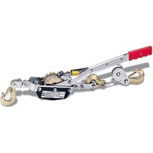 Mestore Jun Kaung JK-00114 Gerdirme 2 Ton - 4716221001141