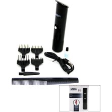 Shopwave Saç - Sakal Kesme Traş Makinesi SHC-4398 (5047)