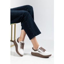 Suins Shoes Suins Edla Model Günlük Kadın Spor Ayakkabı Sneaker