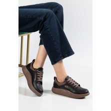 Suins Shoes Suins Edla Model Günlük Kadın Spor Ayakkabı Sneaker