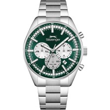Slazenger SL.09.2602.2.370 Erkek Kol Saati