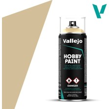 Vallejo 28013 400 Ml. Bonewhite, Sprey Model Boyası