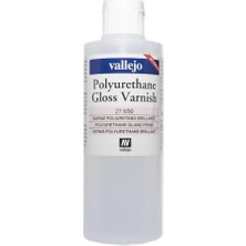 Vallejo 27650 200 Ml. Poliüretan Parlak Vernik