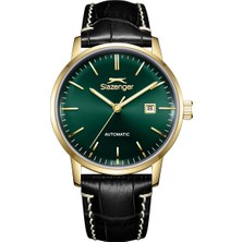 Slazenger SL.09.2575.1.175 Otomatik Erkek Kol Saati