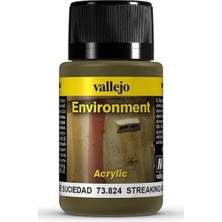 Vallejo 73824 40 Ml. Etkileyici Kir Efekti Boyası