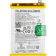 Telefon Kulübesi Oppo A77 5g Uyumlu Batarya Pil BLP923