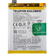 Telefon Kulübesi Oppo Reno 3 Pro Uyumlu Batarya Pil BLP755