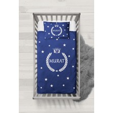 Özgürce Yumuşak ve Şık Bebek Beşik Nevresimi Takımı, Konfor ve Estetiği Bir Arada