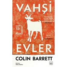 Hatıra Kutusu Vahşi Evler