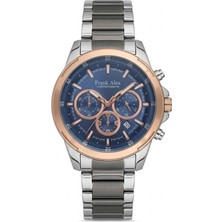 Frank Alex FA.G11684.03 Erkek Kol Saati