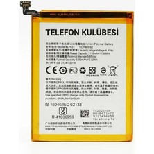 Telefon Kulübesi Oppo A77 Uyumlu Batarya Pil BLP631