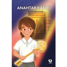Hatıra Kutusu Anahtar Kâtibi