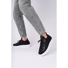 Mooien MN619 - Tbt Erkek Ayakkabı Sıyah