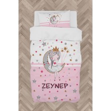 Özgürce Yumuşak ve Şık Nevresim Takımı, Rahat Uyku Için Tasarlandı