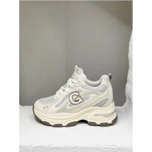 Guja 26Y323 Gizli Topuk Kadın Spor Ayakkabı