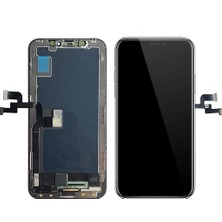 SDT iPhone 13 Ekran LCD (Cle)