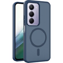 Joko Xiaomi Redmi 15 4g Kılıf Jota Seri Magsafe Kapak