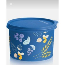 Tupperware Silindir Kap 1.1 Lt