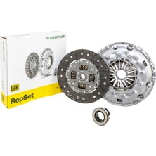 Luk 620308600 Debriyaj Seti Fiat Fiorino 1.4 Citroen Nemo 1.4 Peugeot Bipper 1.4