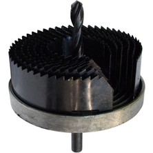 Mestore Knisaw 51591 7 Li Buat Testeresi Seti - 8695348515914