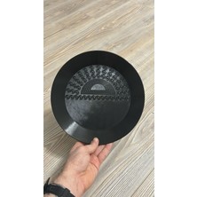 Kemx Goldpan Altın Eleme Tavası 25X25 cm %100 Eleme Garantisi