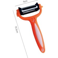 Bulut 3ü 1 Arada Çok Fonksiyonlu Soyacak