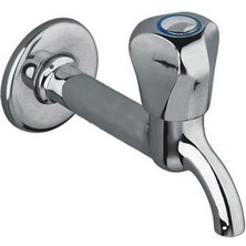 Mestore Itimat Alfa 208 Uzun Musluk - 8698521002089