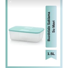 Tupperware Buzdolabı Saklama Kbı 1.5litre