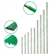 Mestore Ennalbur Destek Çuğuğu 8 mm 120 cm 4 Adet - 9996672819211