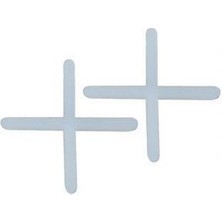 Mestore Derz Artısı 2 mm (400 Adet) - 8680829401343