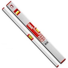 Mestore Bmı Eurostar 690 Alüminyum Su Terazisi 80 cm - 4007368061526